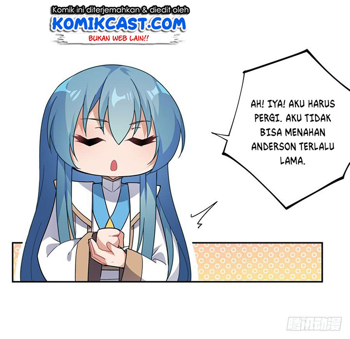 I Picked up a Demon Lord as a Maid Chapter 28 - halaman 34