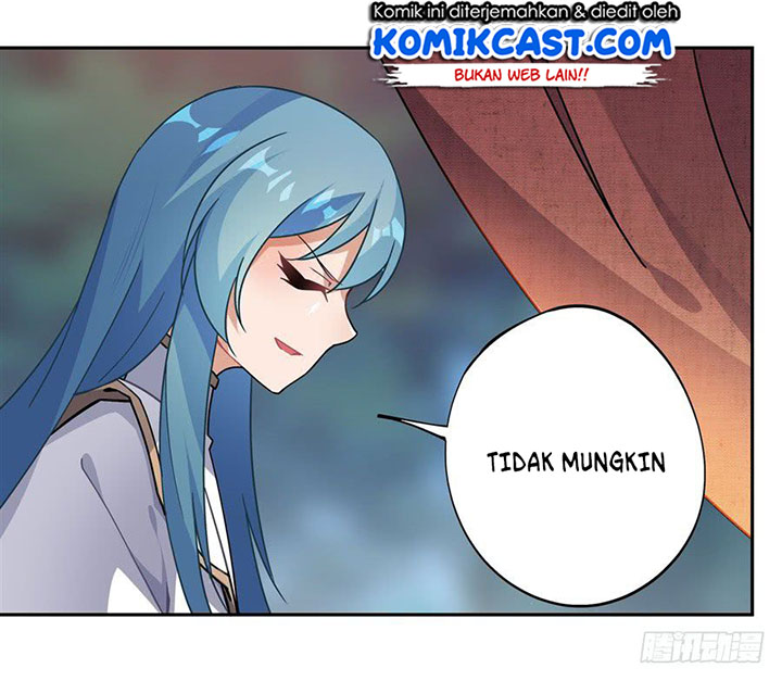I Picked up a Demon Lord as a Maid Chapter 28 - halaman 39