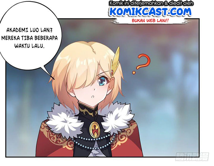 I Picked up a Demon Lord as a Maid Chapter 28 - halaman 4