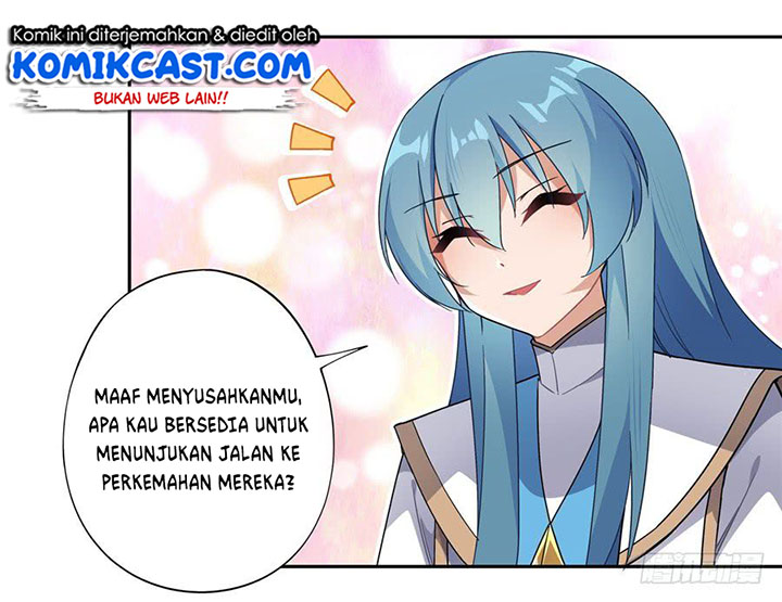I Picked up a Demon Lord as a Maid Chapter 28 - halaman 5