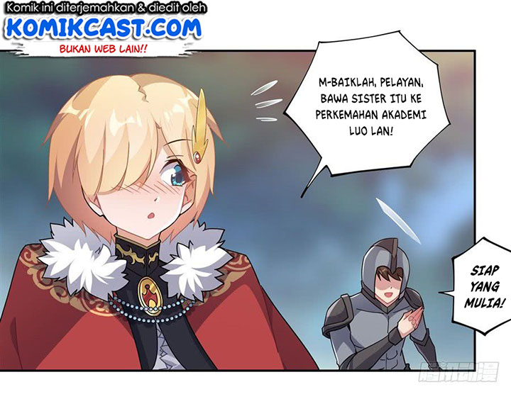 I Picked up a Demon Lord as a Maid Chapter 28 - halaman 6