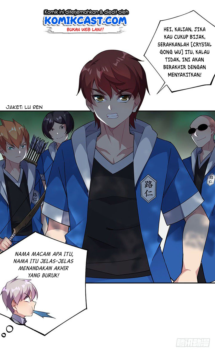 I Picked up a Demon Lord as a Maid Chapter 29 - halaman 11