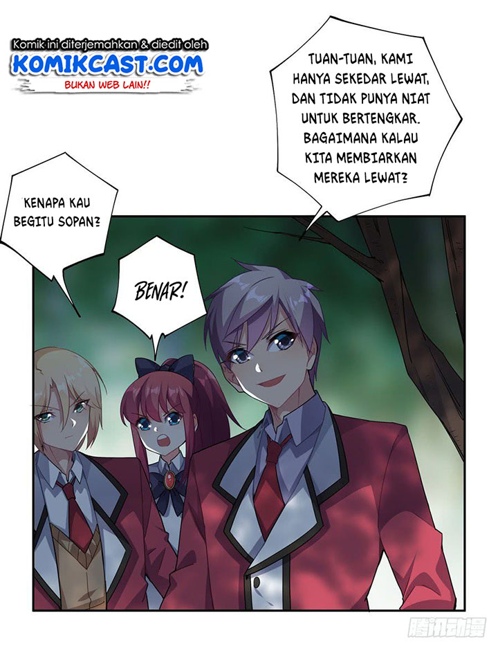I Picked up a Demon Lord as a Maid Chapter 29 - halaman 12