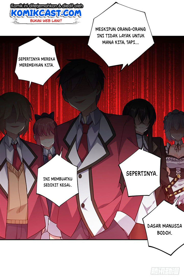 I Picked up a Demon Lord as a Maid Chapter 29 - halaman 14