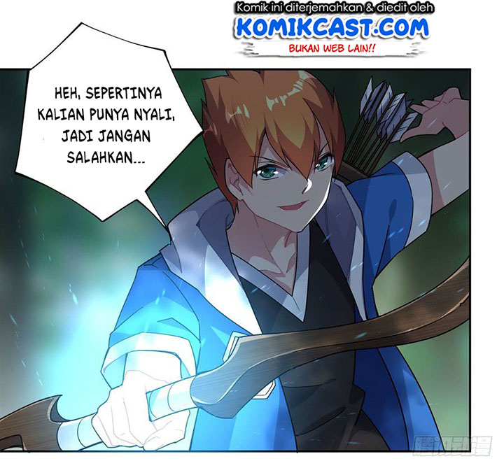 I Picked up a Demon Lord as a Maid Chapter 29 - halaman 15