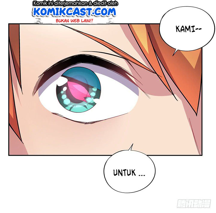 I Picked up a Demon Lord as a Maid Chapter 29 - halaman 16