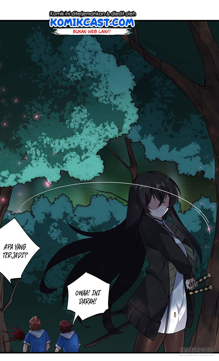 I Picked up a Demon Lord as a Maid Chapter 29 - halaman 17