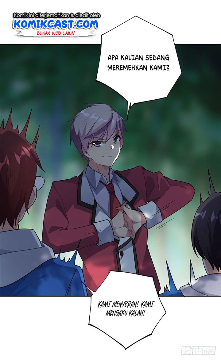 I Picked up a Demon Lord as a Maid Chapter 29 - halaman 18