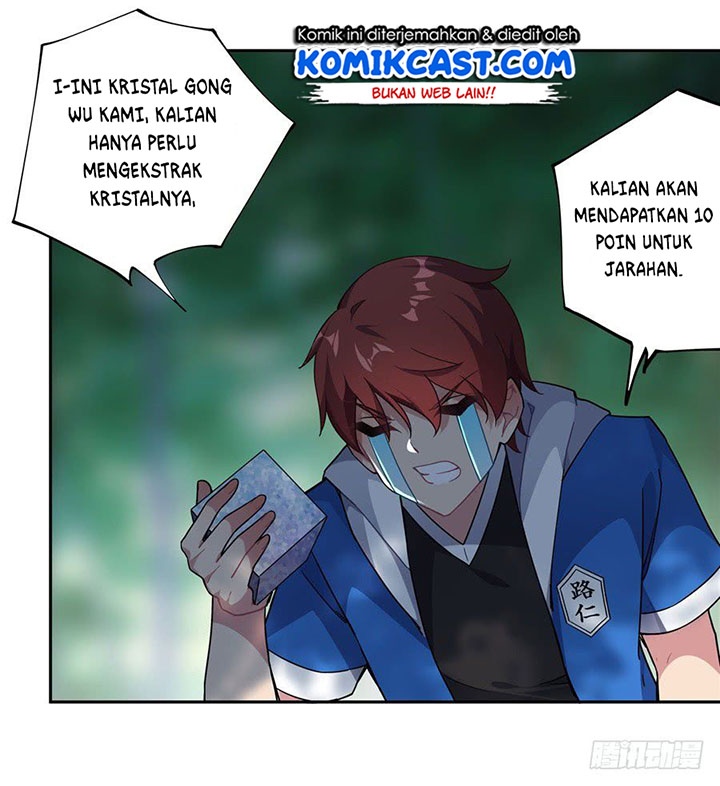 I Picked up a Demon Lord as a Maid Chapter 29 - halaman 19