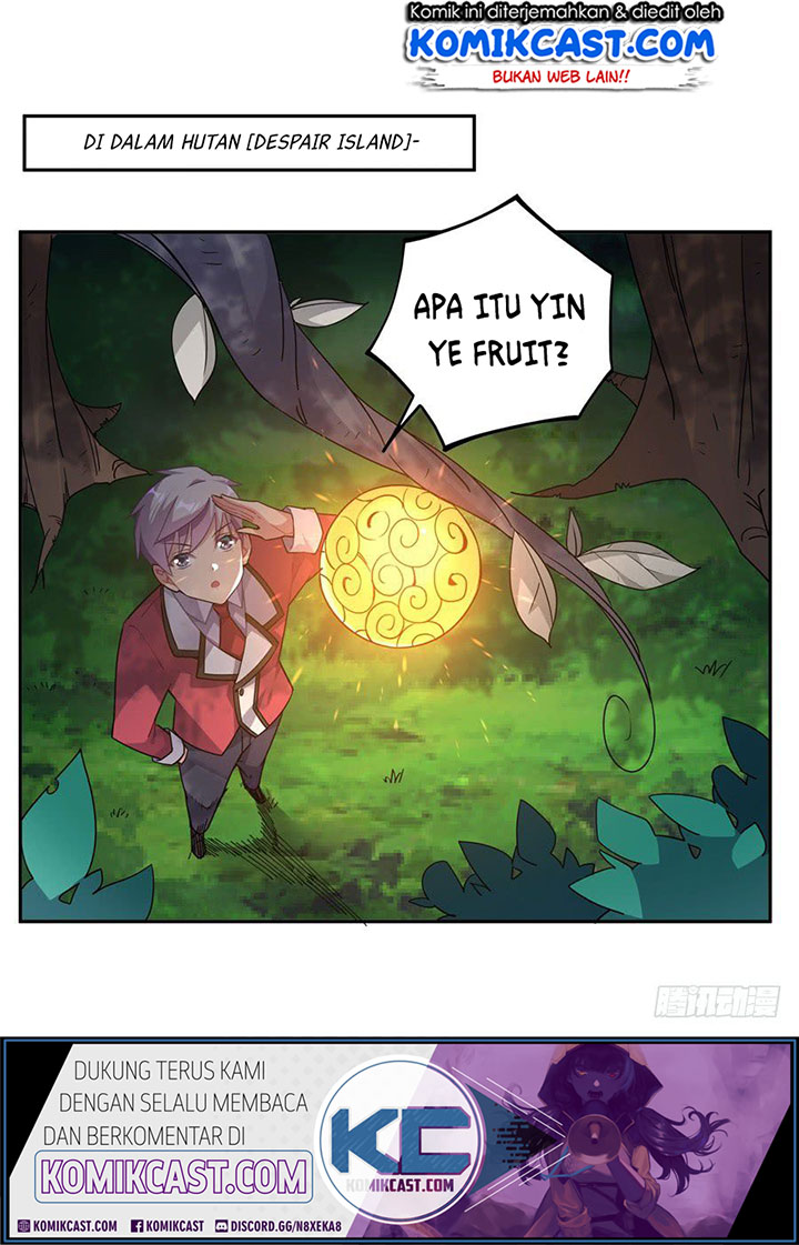 I Picked up a Demon Lord as a Maid Chapter 29 - halaman 2