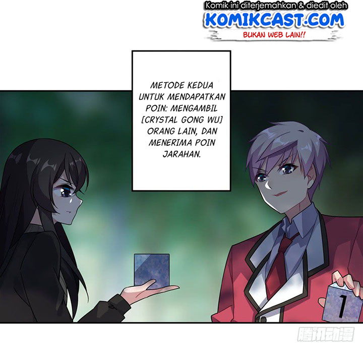 I Picked up a Demon Lord as a Maid Chapter 29 - halaman 20