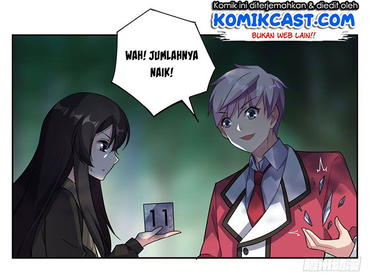 I Picked up a Demon Lord as a Maid Chapter 29 - halaman 21