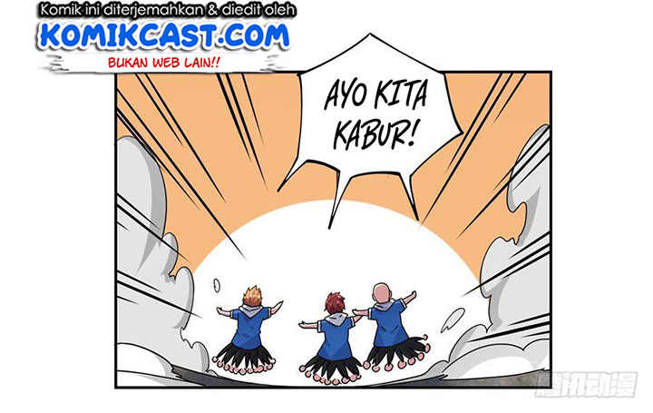 I Picked up a Demon Lord as a Maid Chapter 29 - halaman 22