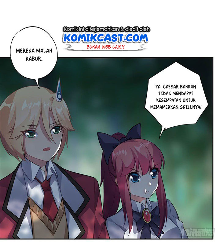 I Picked up a Demon Lord as a Maid Chapter 29 - halaman 23