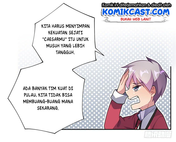 I Picked up a Demon Lord as a Maid Chapter 29 - halaman 24