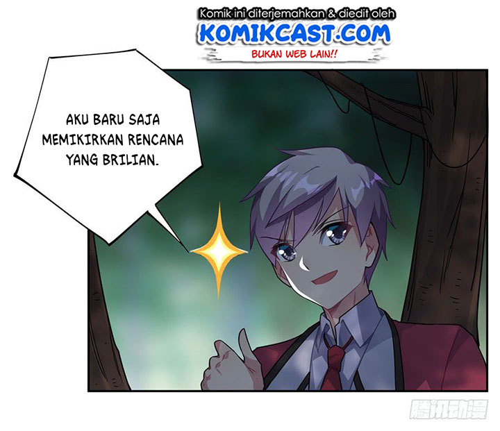 I Picked up a Demon Lord as a Maid Chapter 29 - halaman 26