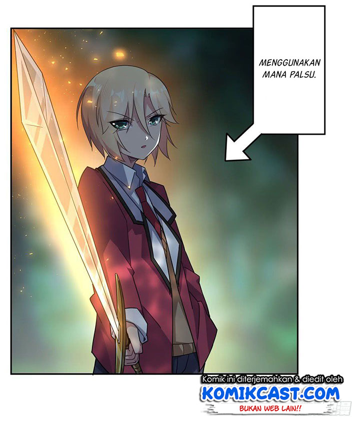 I Picked up a Demon Lord as a Maid Chapter 29 - halaman 29