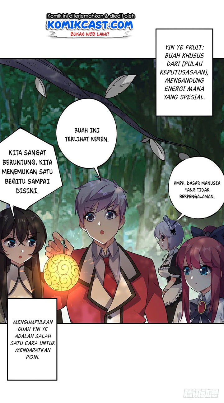 I Picked up a Demon Lord as a Maid Chapter 29 - halaman 3