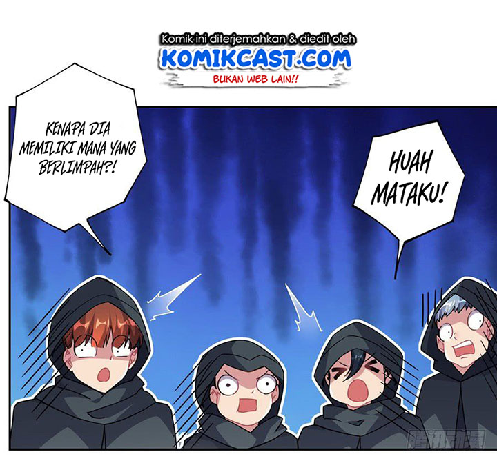 I Picked up a Demon Lord as a Maid Chapter 29 - halaman 30