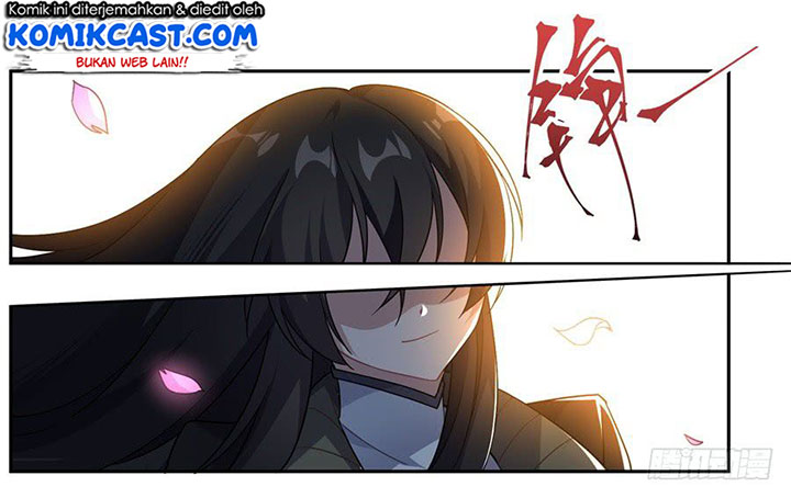 I Picked up a Demon Lord as a Maid Chapter 29 - halaman 31