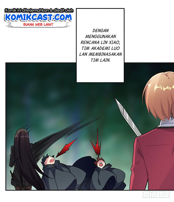 I Picked up a Demon Lord as a Maid Chapter 29 - halaman 34