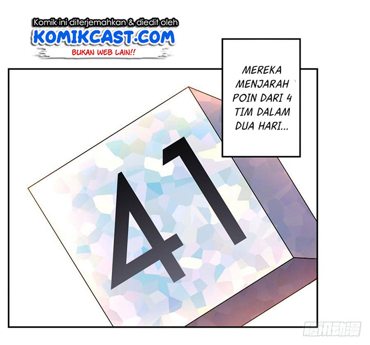 I Picked up a Demon Lord as a Maid Chapter 29 - halaman 35