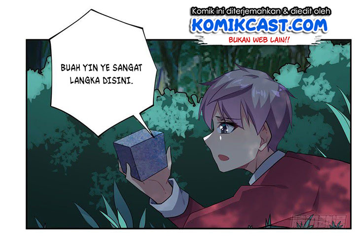 I Picked up a Demon Lord as a Maid Chapter 29 - halaman 38