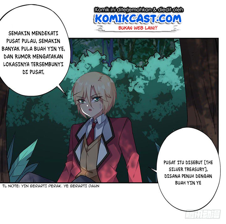 I Picked up a Demon Lord as a Maid Chapter 29 - halaman 39