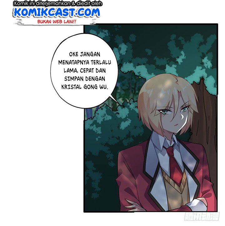 I Picked up a Demon Lord as a Maid Chapter 29 - halaman 4