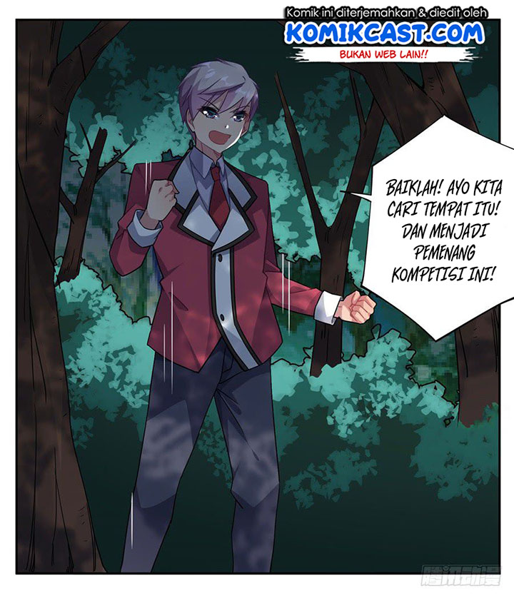 I Picked up a Demon Lord as a Maid Chapter 29 - halaman 40