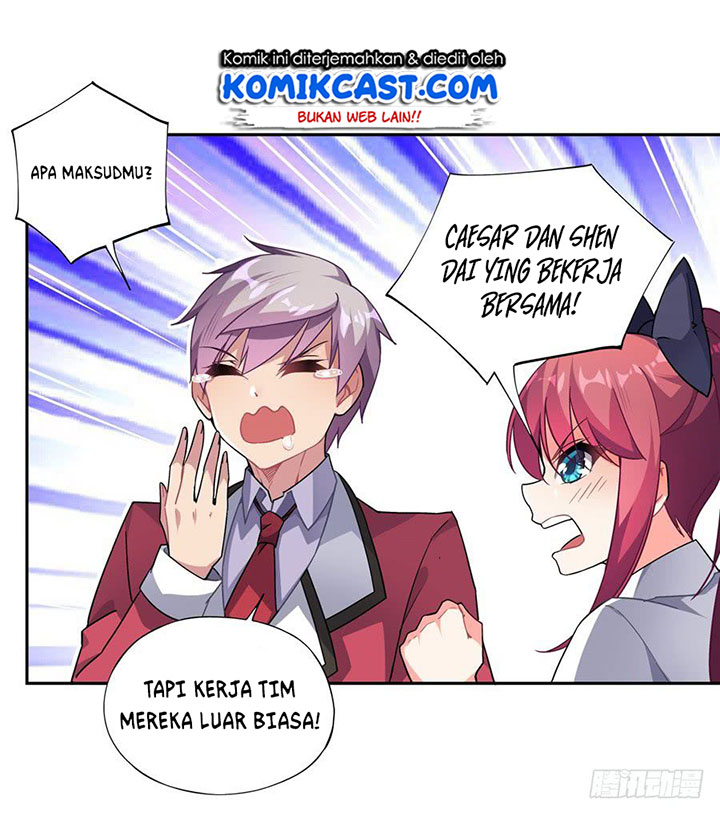 I Picked up a Demon Lord as a Maid Chapter 29 - halaman 42
