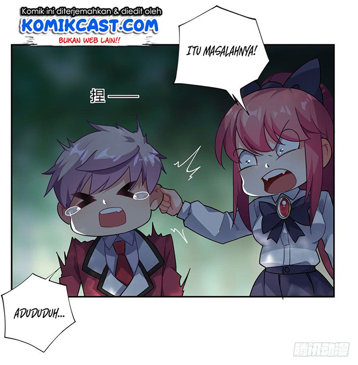 I Picked up a Demon Lord as a Maid Chapter 29 - halaman 43