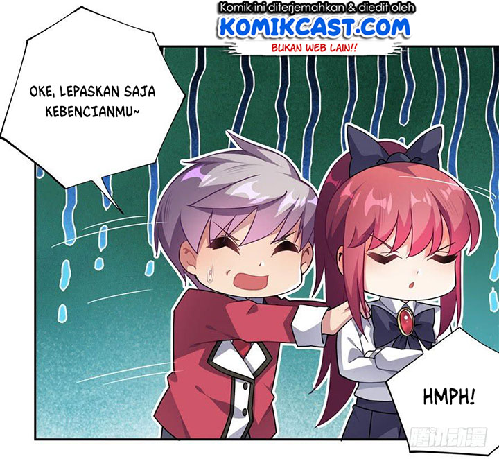 I Picked up a Demon Lord as a Maid Chapter 29 - halaman 45