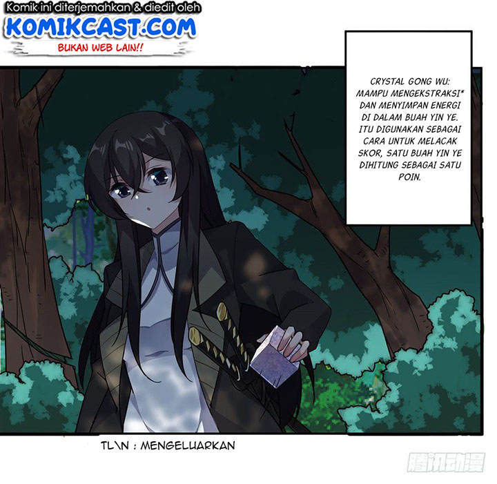 I Picked up a Demon Lord as a Maid Chapter 29 - halaman 5