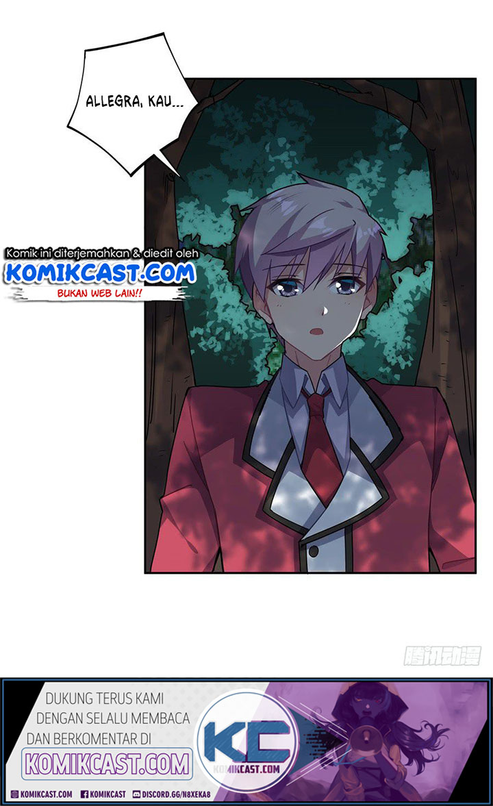 I Picked up a Demon Lord as a Maid Chapter 29 - halaman 50