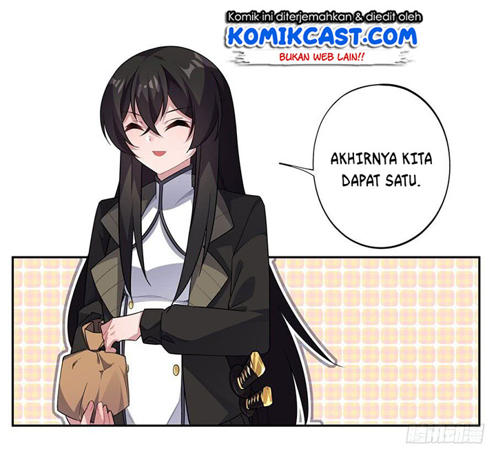 I Picked up a Demon Lord as a Maid Chapter 29 - halaman 7