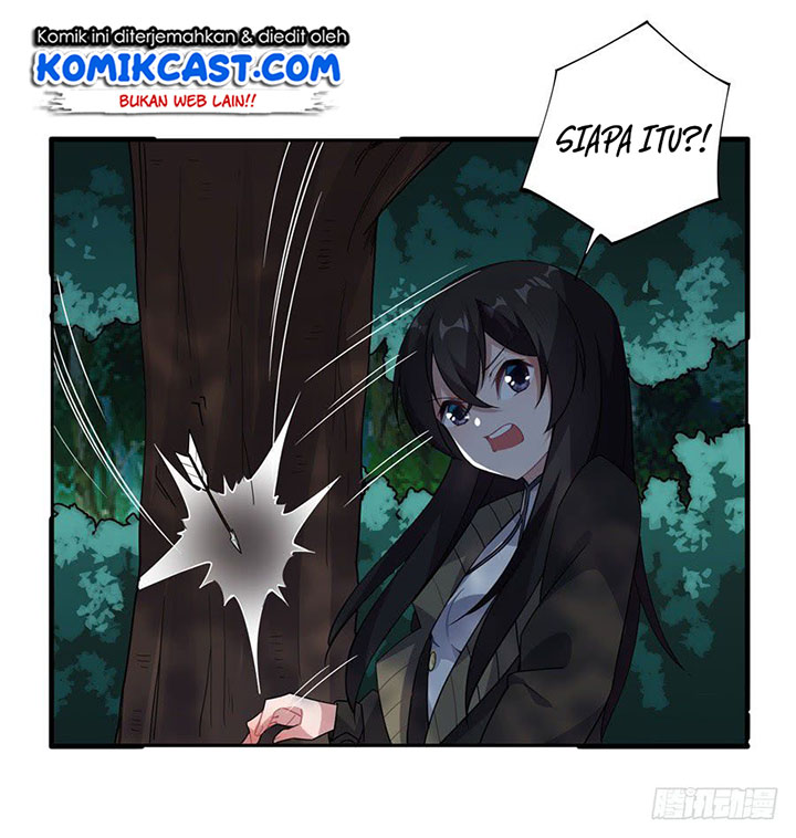 I Picked up a Demon Lord as a Maid Chapter 29 - halaman 9