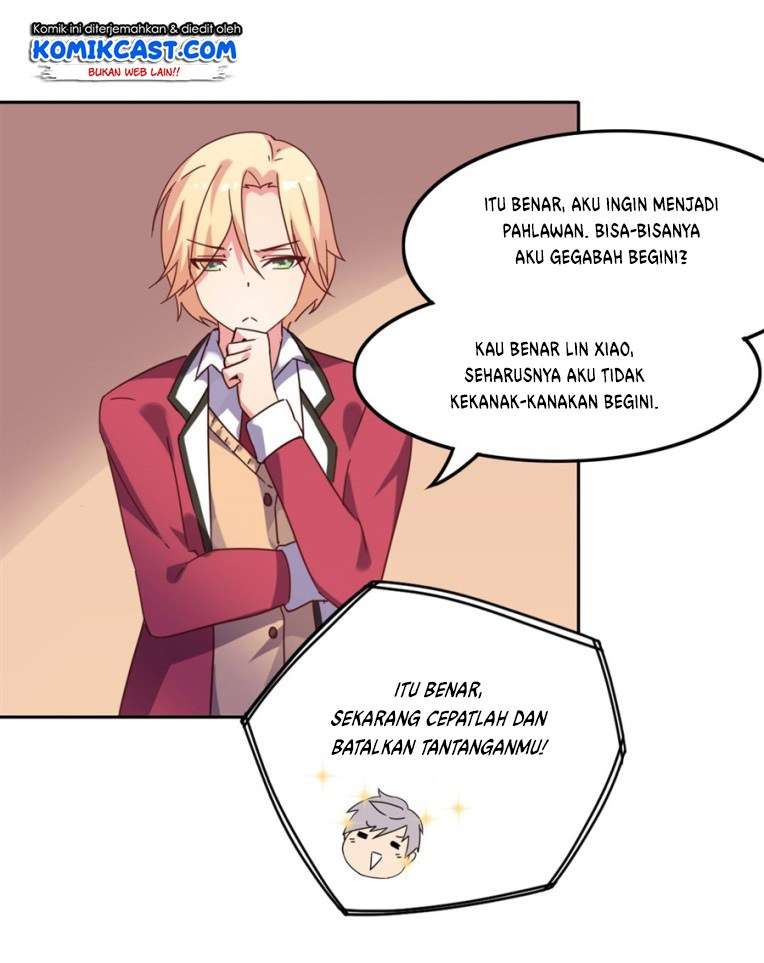 I Picked up a Demon Lord as a Maid Chapter 3 - halaman 10
