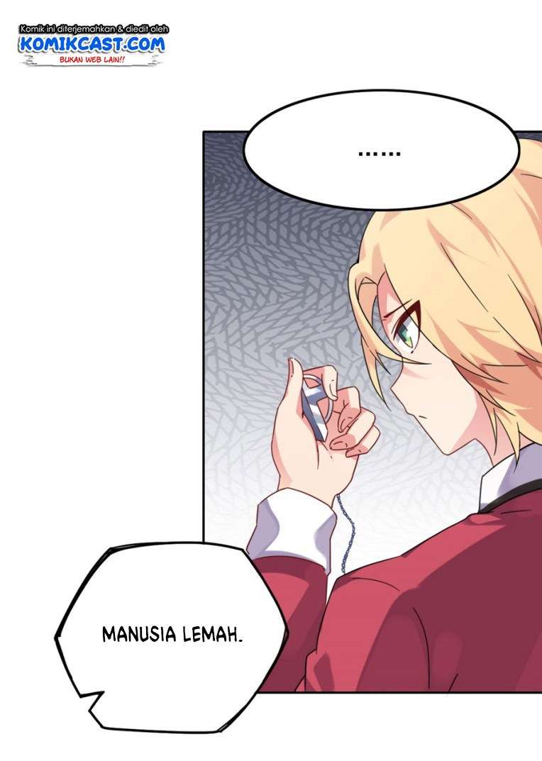 I Picked up a Demon Lord as a Maid Chapter 3 - halaman 11