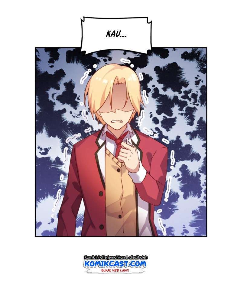 I Picked up a Demon Lord as a Maid Chapter 3 - halaman 16