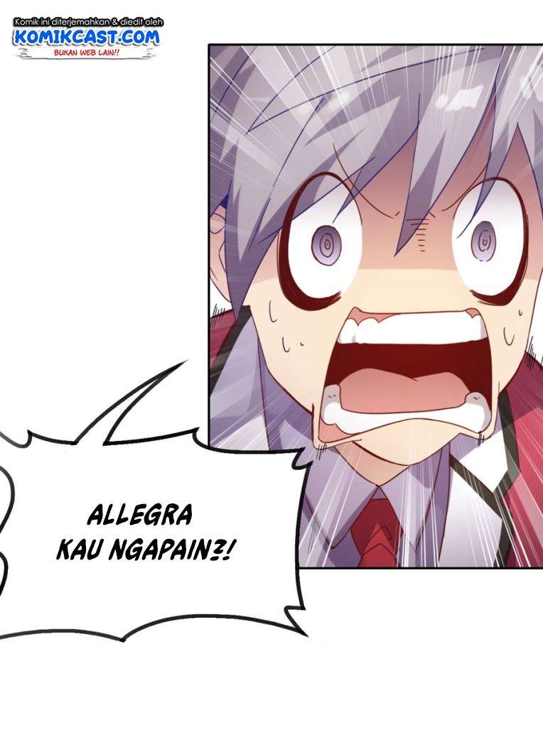 I Picked up a Demon Lord as a Maid Chapter 3 - halaman 17