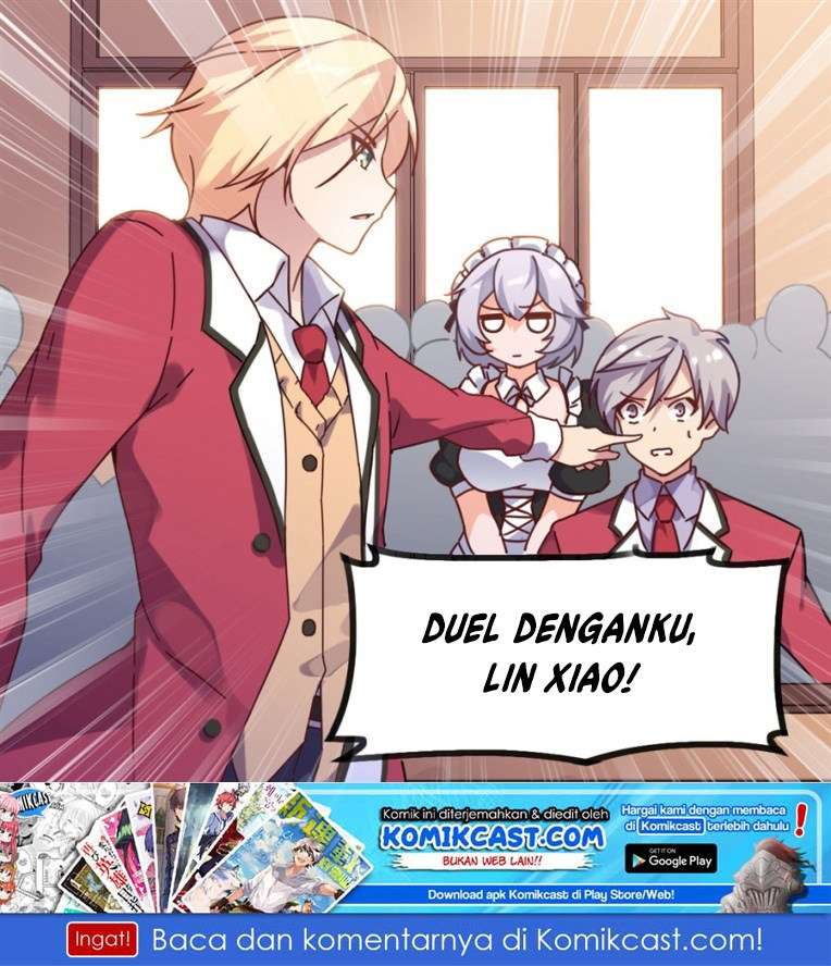 I Picked up a Demon Lord as a Maid Chapter 3 - halaman 2