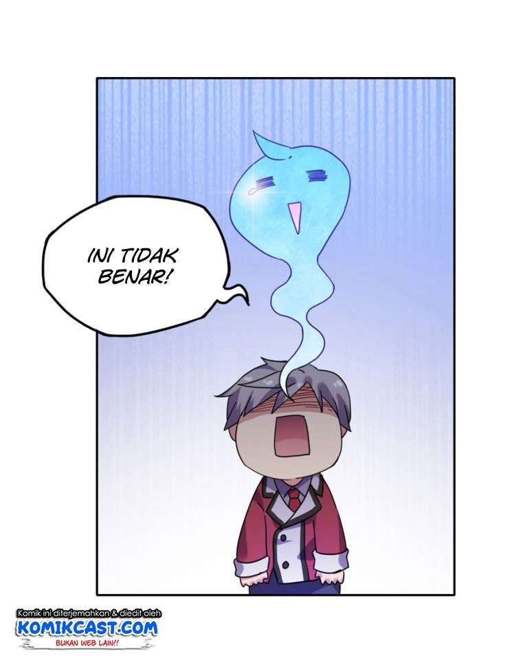I Picked up a Demon Lord as a Maid Chapter 3 - halaman 23