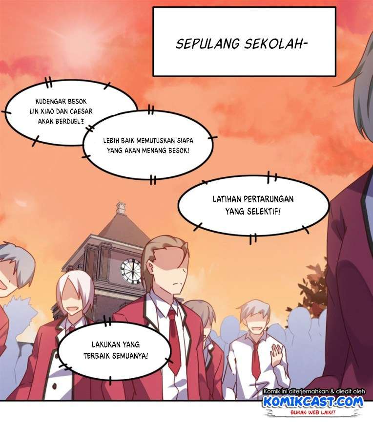 I Picked up a Demon Lord as a Maid Chapter 3 - halaman 24