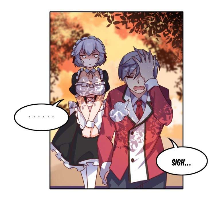 I Picked up a Demon Lord as a Maid Chapter 3 - halaman 25