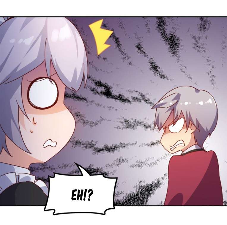 I Picked up a Demon Lord as a Maid Chapter 3 - halaman 26