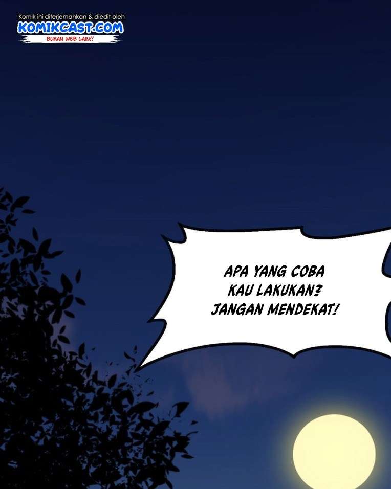 I Picked up a Demon Lord as a Maid Chapter 3 - halaman 27