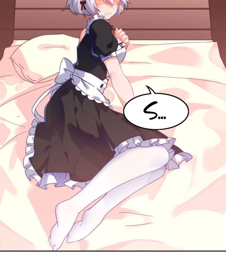 I Picked up a Demon Lord as a Maid Chapter 3 - halaman 29