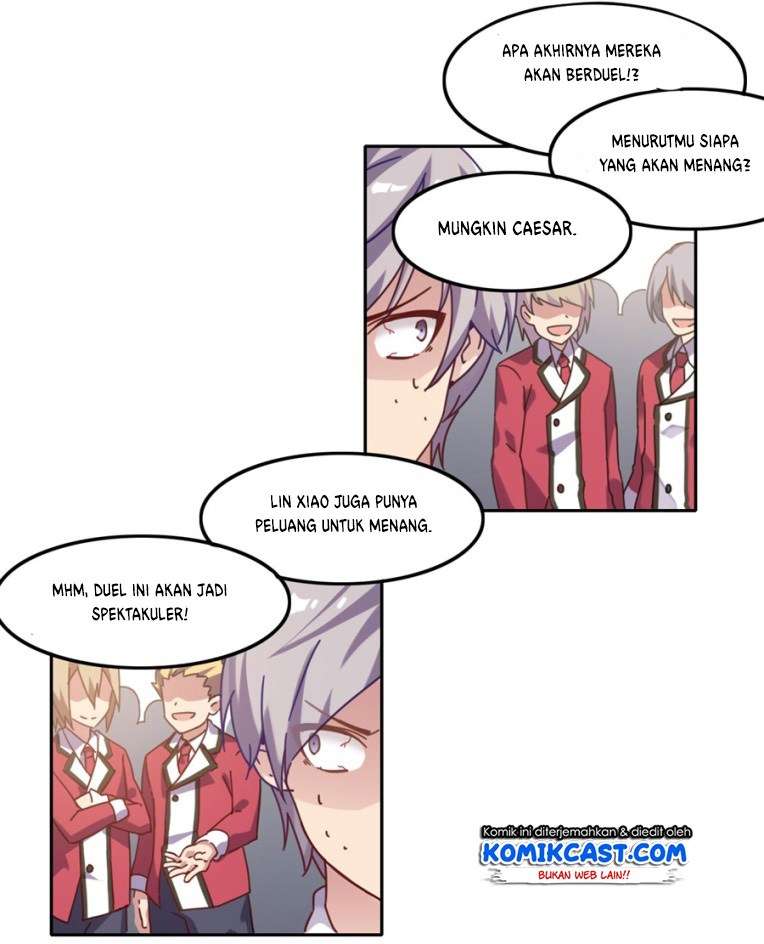 I Picked up a Demon Lord as a Maid Chapter 3 - halaman 3