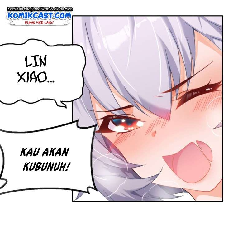 I Picked up a Demon Lord as a Maid Chapter 3 - halaman 33